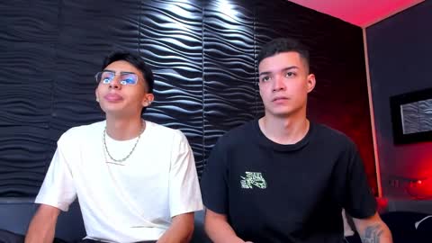 Marco and Ethan online show from 12-27-24, 08:35