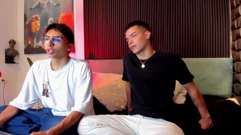 Marco and Ethan online show from 12-27-24, 09:11