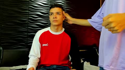 Marco and Ethan online show from 12-31-24, 03:34