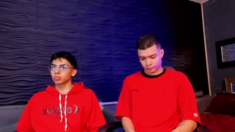 Marco and Ethan online show from 01-23-25, 04:09