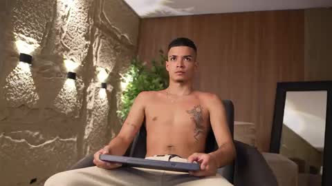 Marco and Ethan online show from 03-13-26, 08:48