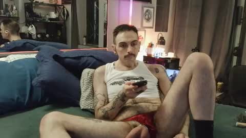 Snapshot of marctheslut chatting on 05-01-26, 06:51 marctheslut online show from 05-01-26, 06:51