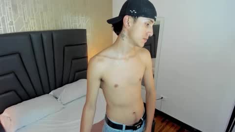Snapshot of marcus_cartter chatting on 03-06-26, 12:34 marcus_cartter online show from 03-06-26, 12:34