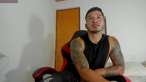 marcus_elrey online show from 05-04-26, 11:34