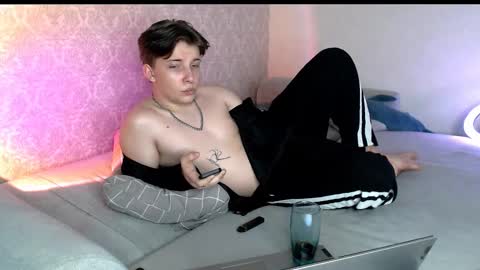 Snapshot of marcus_euphoria chatting on 03-02-25, 07:34 Marcus online show from 03-02-25, 07:34