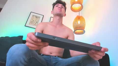 marcus_fire online show from 02-25-25, 10:07