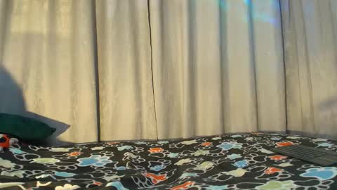 marcus_fire online show from 10-03-25, 01:13