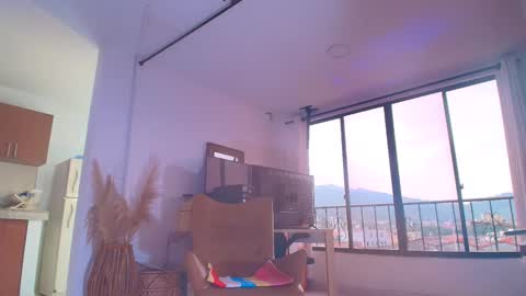 marcus_fire online show from 10-05-25, 06:39