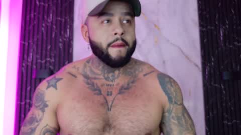 Marcus online show from 02-04-26, 02:50