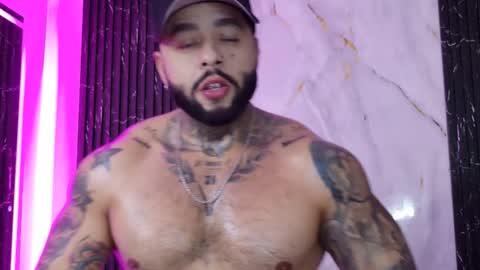 Marcus online show from 02-28-26, 04:13