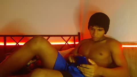 Marcus online show from 11-23-25, 03:17