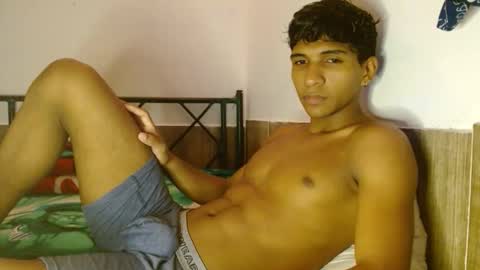 Marcus online show from 12-04-25, 03:49