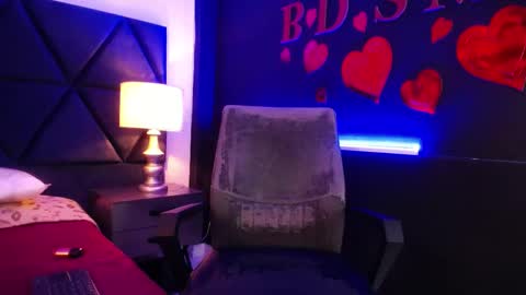 Marcus Hanks online show from 03-02-25, 07:32