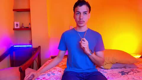 Marcus Hanks online show from 09-24-25, 07:12