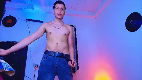 Snapshot of marcus_hanks1 chatting on 06-15-26, 12:13 Marcus hanks1 online show from 06-15-26, 12:13