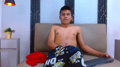 marcus hans online show from 11-06-25, 06:53