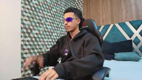 marcus_jeron online show from 01-07-26, 10:56