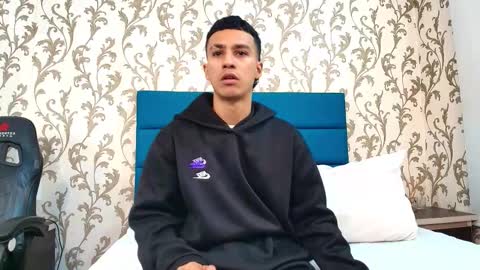 marcus_jeron online show from 01-12-26, 08:36