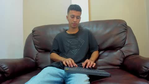 marcus_jeron online show from 04-28-26, 11:32