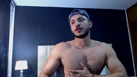 marcus_lafourt online show from 12-04-24, 06:39