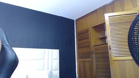marcus_lafourt online show from 12-04-24, 09:46