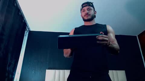 marcus_lafourt online show from 12-09-24, 11:24