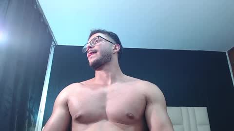 marcus_lafourt online show from 12-14-24, 02:23