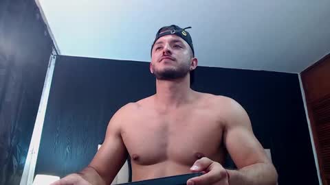 marcus_lafourt online show from 12-14-24, 07:14
