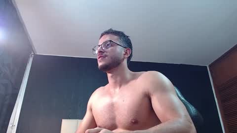 marcus_lafourt online show from 12-24-24, 05:16
