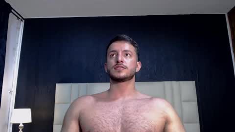 marcus_lafourt online show from 01-11-25, 08:43