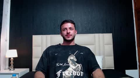 marcus_lafourt online show from 01-14-25, 12:22
