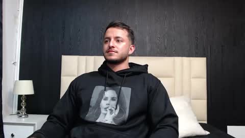 marcus_lafourt online show from 01-17-25, 11:18