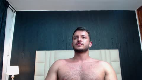 marcus_lafourt online show from 01-22-25, 01:42