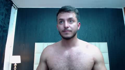 marcus_lafourt online show from 01-23-25, 02:55