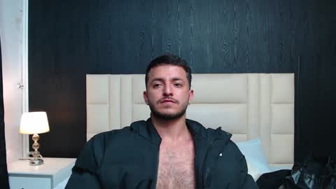 marcus_lafourt online show from 01-26-25, 03:59