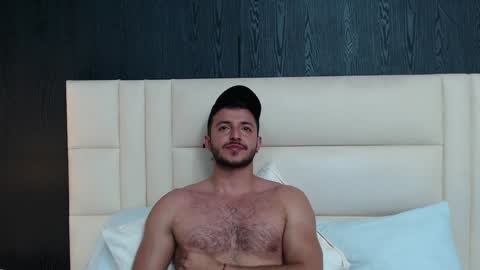marcus_lafourt online show from 01-31-25, 12:17
