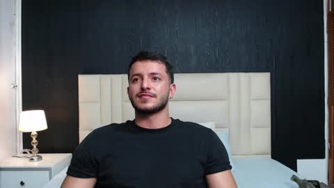 marcus_lafourt online show from 02-04-25, 11:16