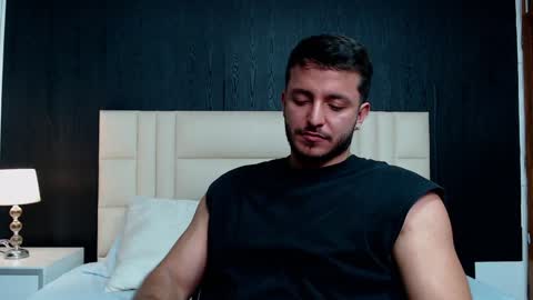 marcus_lafourt online show from 02-06-25, 11:58