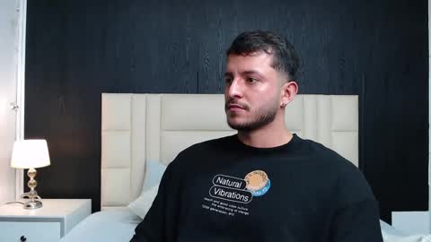 marcus_lafourt online show from 02-11-25, 12:38