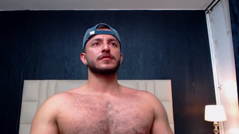 marcus_lafourt online show from 02-26-25, 12:49