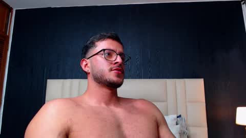 marcus_lafourt online show from 03-10-25, 10:34