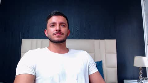 marcus_lafourt online show from 03-11-25, 06:41