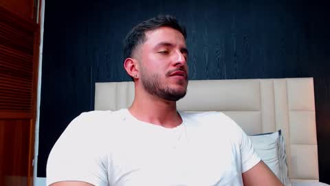 marcus_lafourt online show from 03-11-25, 10:20