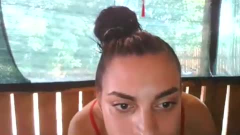 Snapshot of marcus_loraine chatting on 07-18-26, 04:11 Marcus and Loraine online show from 07-18-26, 04:11