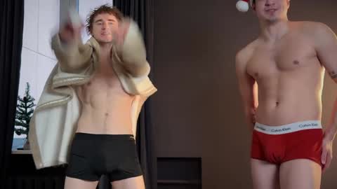 marcus_paradise online show from 12-30-24, 10:10