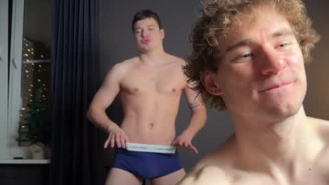 marcus_paradise online show from 01-04-25, 05:05