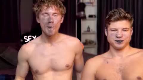 marcus_paradise online show from 10-23-25, 12:15