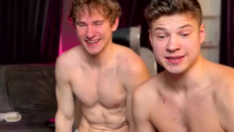 marcus_paradise online show from 11-22-25, 03:27