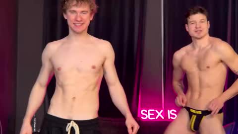 marcus_paradise online show from 11-27-25, 10:28