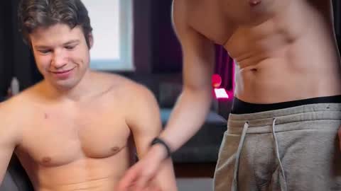 marcus_paradise online show from 02-25-26, 10:36